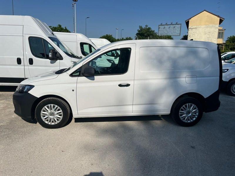 Volkswagen Caddy 2.0 TDI Furgone Business (IVA ESCL.)