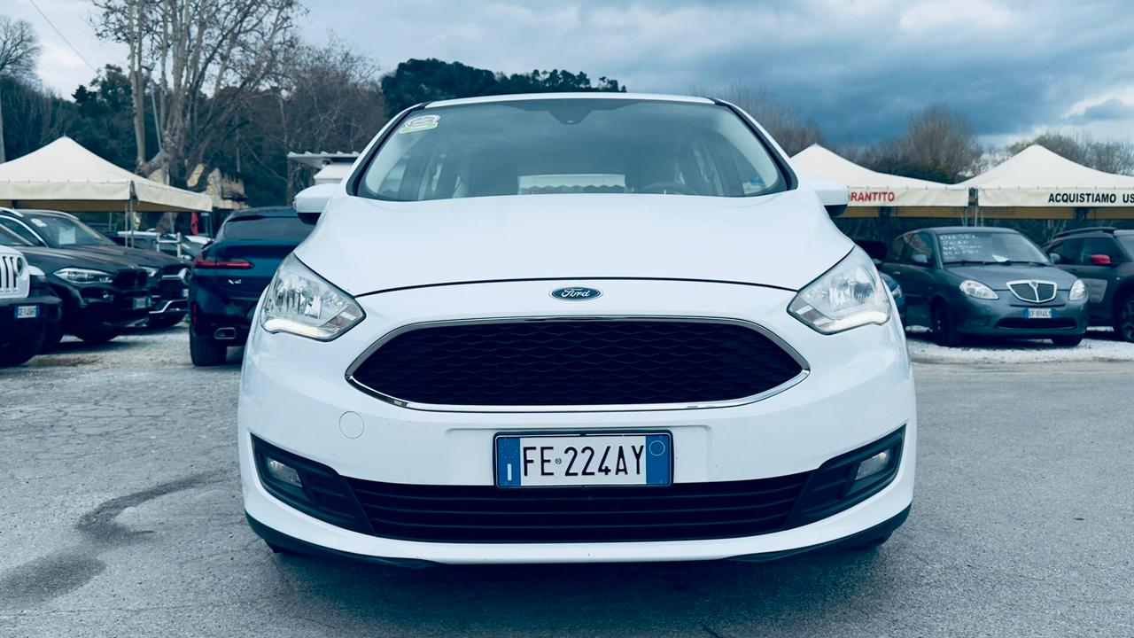 Ford C-Max C-Max7 1.5 TDCi 95CV Start&Stop Business