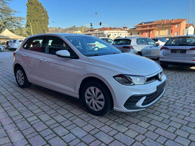 VOLKSWAGEN Polo 1.0 TGI 5p. Life