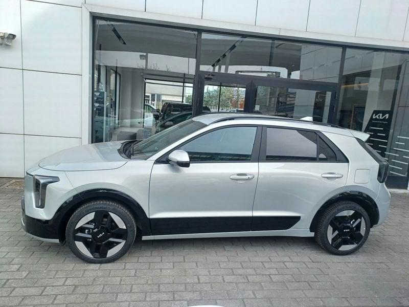 Kia Niro HEV PE 1.6 MY27 HEV EVOLUTION TT
