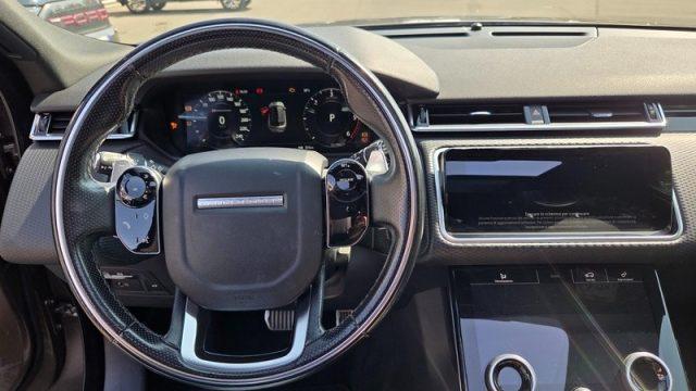 LAND ROVER Range Rover Velar 2.0D I4 240 CV R-Dynamic S PERMUTE IVA ESPOSTA