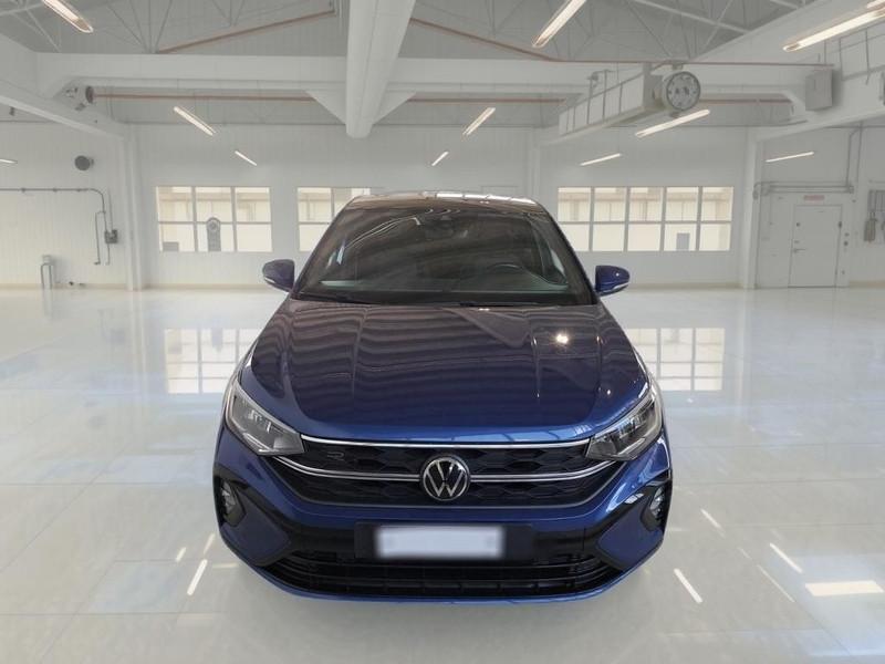 VOLKSWAGEN TAIGO 1.0 TSI 81 KW R-LINE SUV