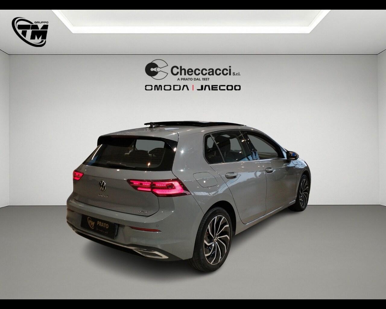 VOLKSWAGEN Golf 8ª serie Golf 1.5 eTSI 150 CV ...