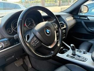 Bmw X4 xDrive20d