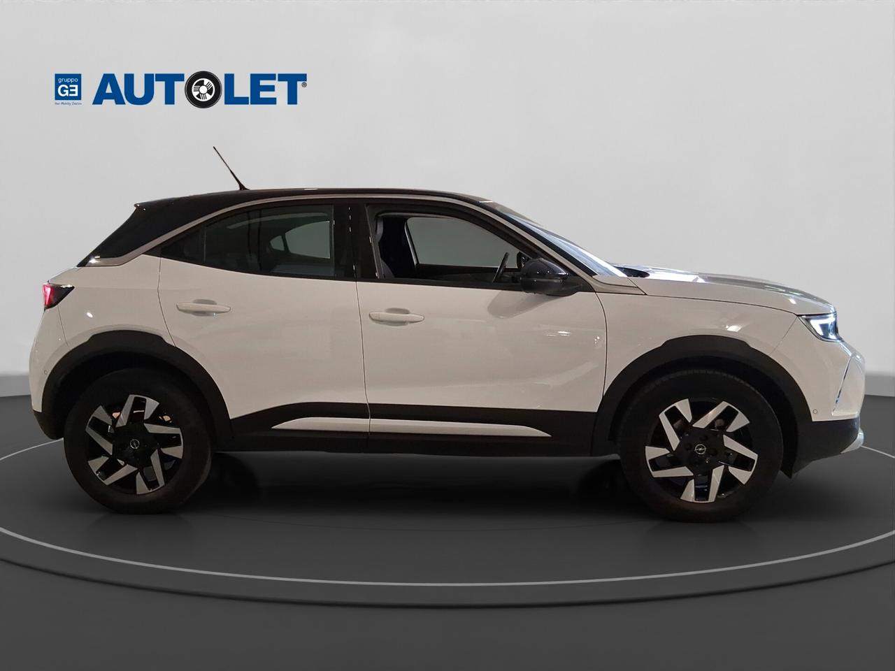 Opel Mokka 1.5 diesel Elegance