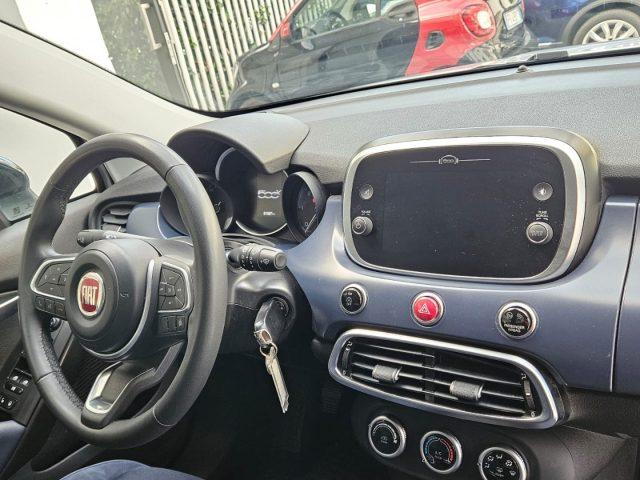 FIAT 500X 1.3 MultiJet 95 CV connect tua da ?179,00 mensili