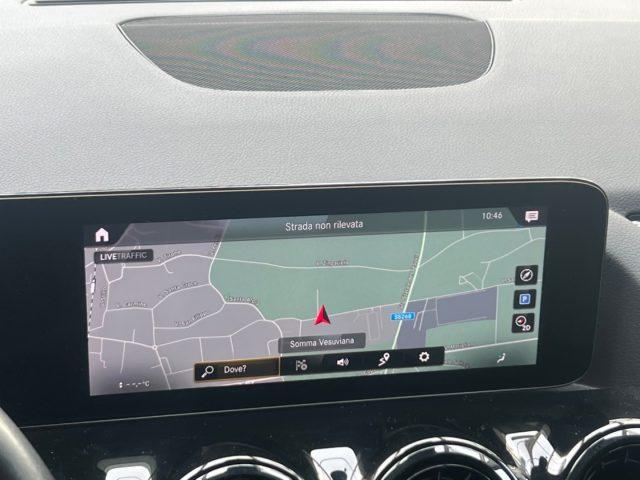 MERCEDES-BENZ GLA 180 d Automatic Business Extra da ?339,00 mensili