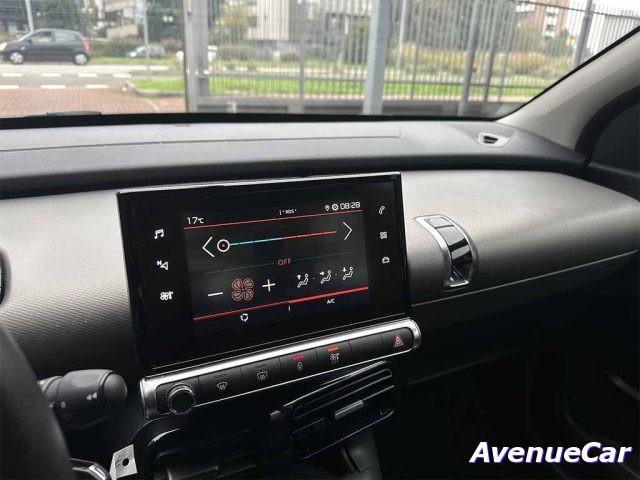 CITROEN C4 Cactus 1.6 bluehdi Feel PREZZO REALE TAGLIANDI REGOLARI