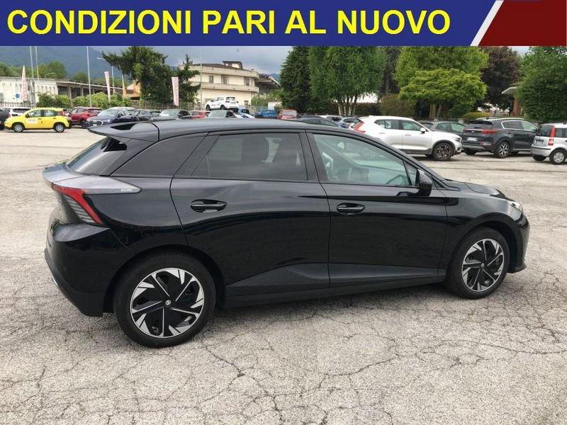 MG MG4 Luxury 64 KWh PREZZO SENZA VINCOLI - PARI AL NUOVO