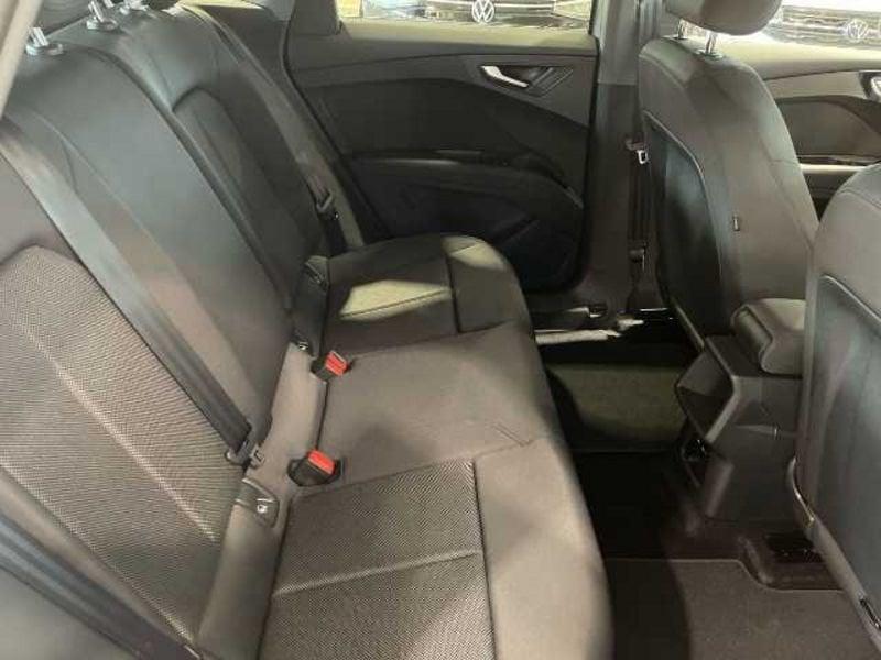 Audi Q4 e-tron 35 Business