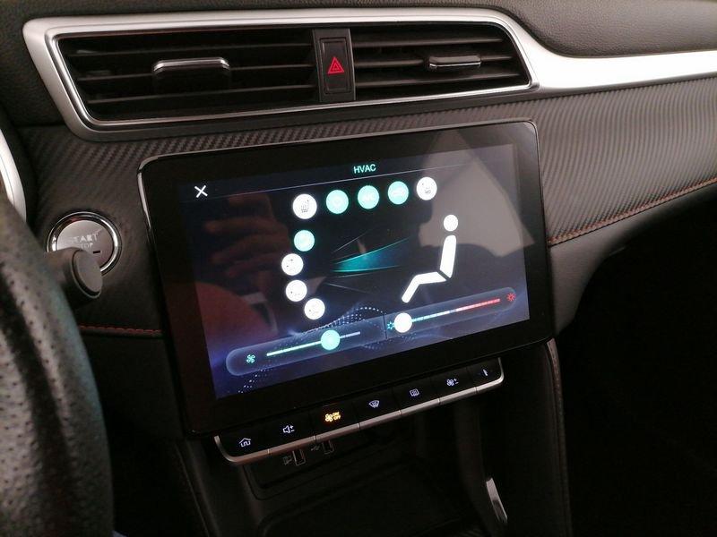 MG ZS 1.0 Luxury