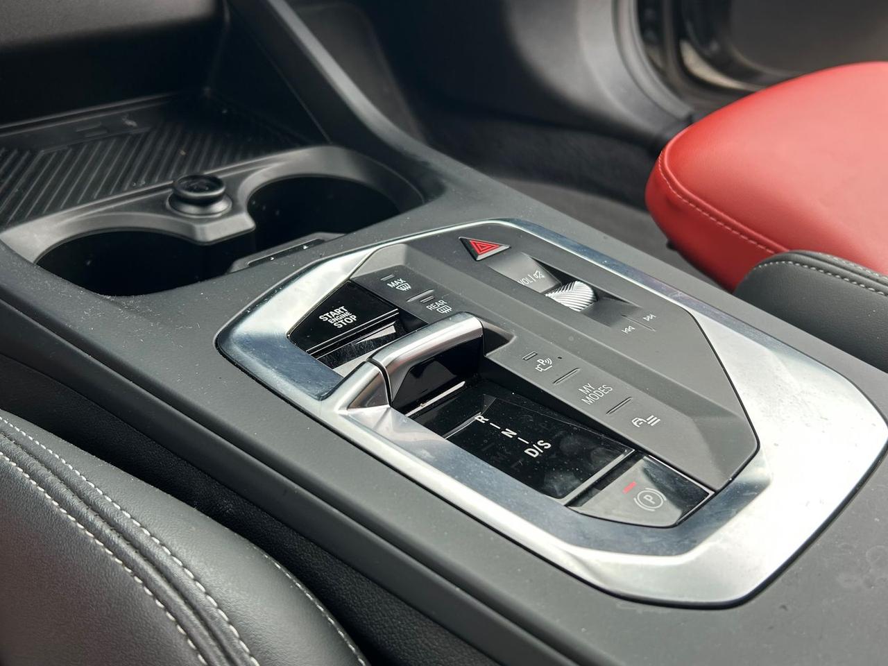 Bmw 120 M Sport Pro 120 MHEV #9665