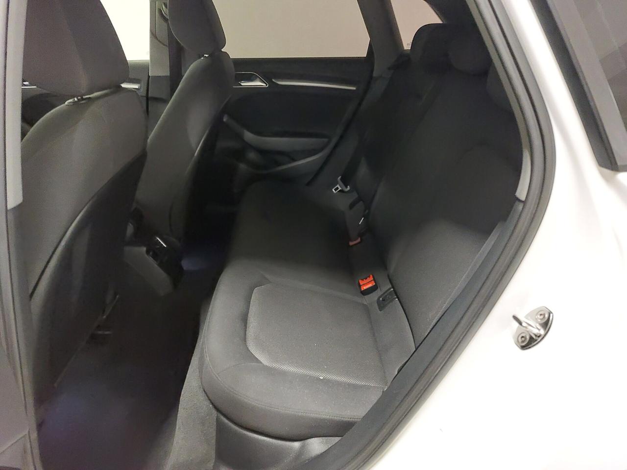 AUDI A3 3ª serie A3 SPB 30 TDI Admired