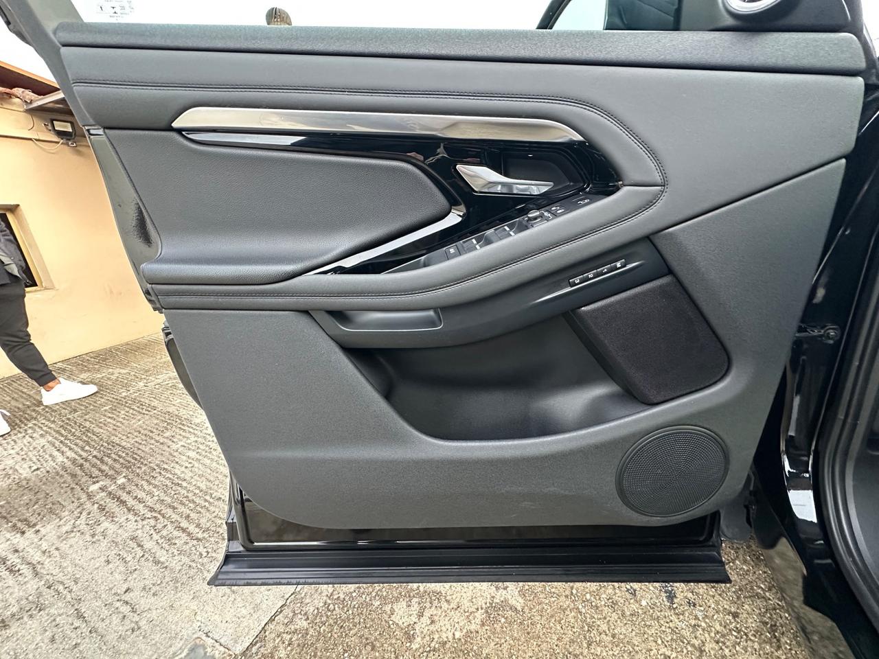 Land Rover Range Evoque 2.0D I4 180 CV AWD Auto R-Dynamic