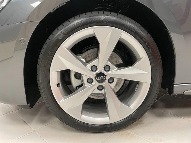 AUDI A3 A3 Sportback35 TDI S tronic S line PRONTA CONSEGNA