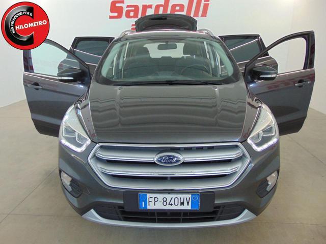 FORD Kuga 2.0 TDCI 150 CV S&S 2WD Business