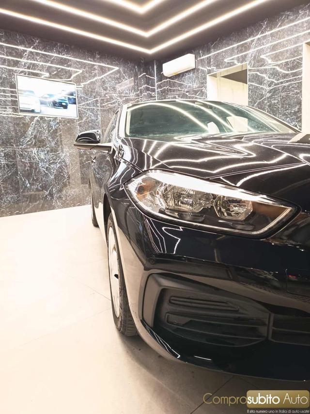 BMW 116 116 Garanzia 24 Mesi