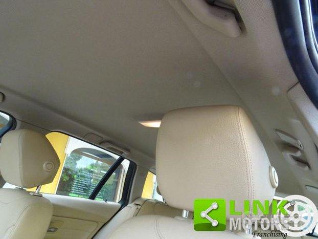 LINK MOTORS: BMW 318 D. SW 150 CV ADVANTAGE