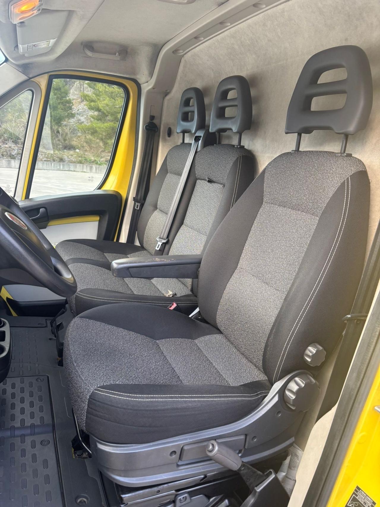 FIAT DUCATO 2.3 130CV