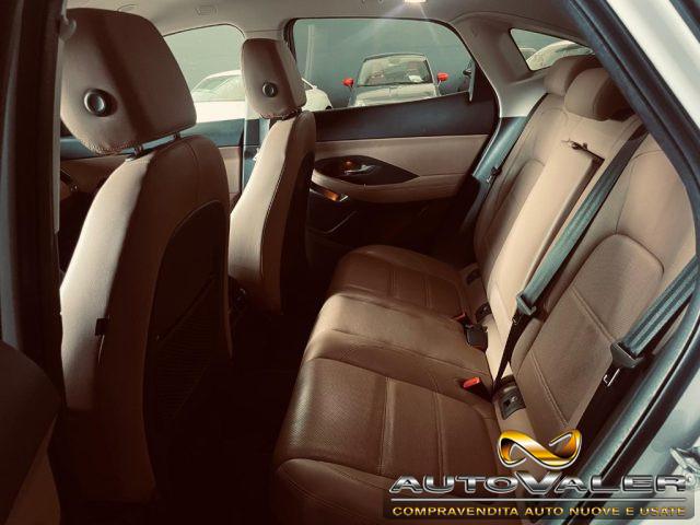 JAGUAR E-Pace 2.0D I4 163 CV AWD Auto S