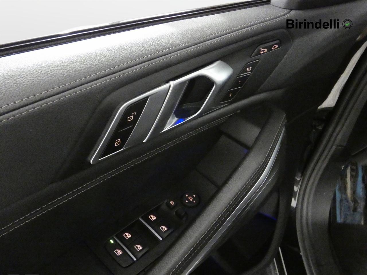 BMW X6 (G06/F96) - X6 xDrive40d 48V Msport