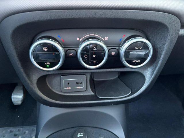 FIAT 500L 1.6 Multijet 120 CV Lounge