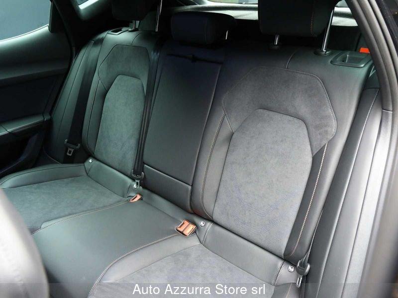CUPRA Formentor 2.0 TSI VZ 4drive 333cv DSG *19'', 360°, COLORI VARI, PROMO AZZURRA*