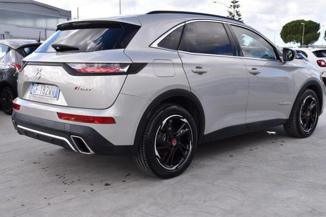 DS AUTOMOBILES DS 7 Crossback E-Tense 4x4 Performance Line+ *Pelle,sedili risc.*