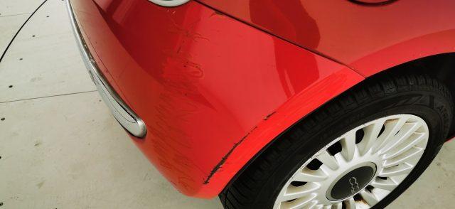 FIAT 500 1.4 16V Lounge