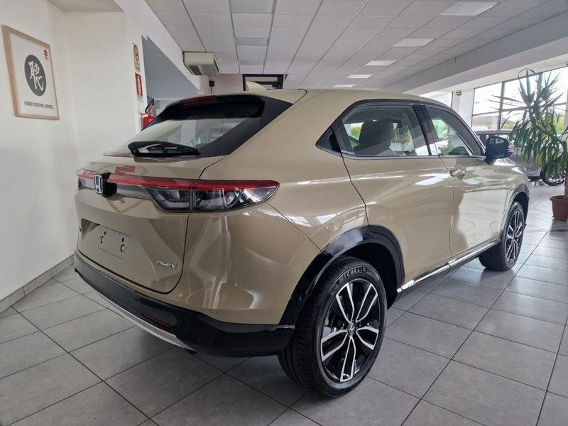Honda HR-V 1.5 Hev eCVT Advance