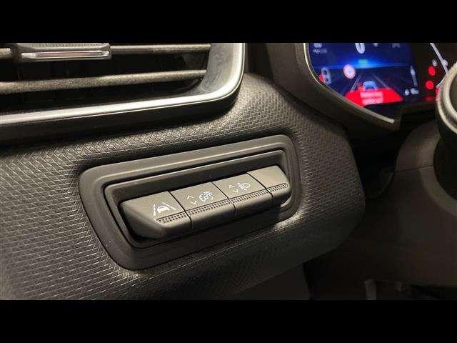 Renault Clio 5 Porte 1.6 E-TECH Hybrid 140cv Intens Auto