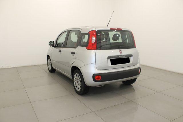 FIAT Panda 1.2 Pop