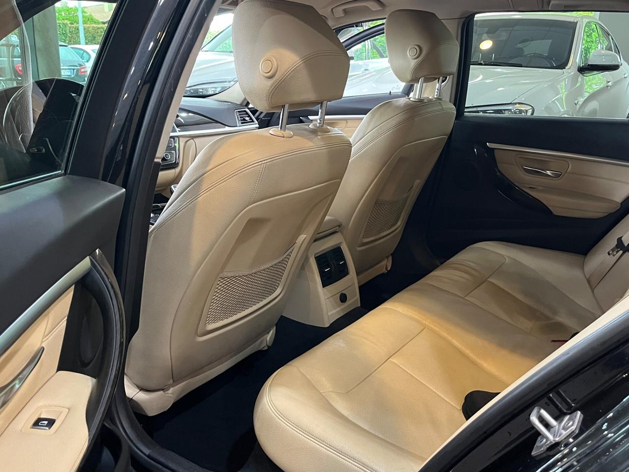 Bmw 320 320d Touring xdrive Luxury auto