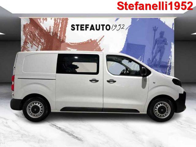 OPEL Vivaro M d.cab mobile 2.0d 145cv S&S mt6