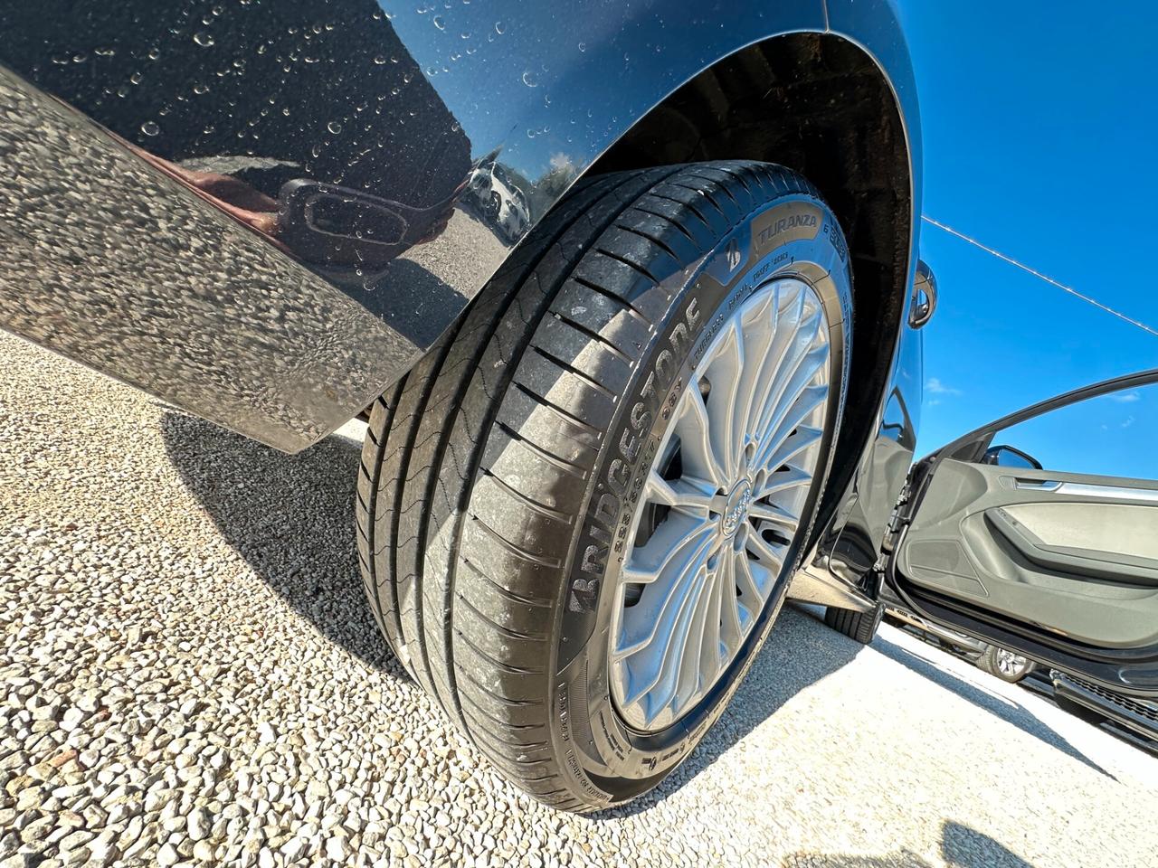 Audi A4 Avant 2.0 TDI 143 cv multitronic 159.301 km