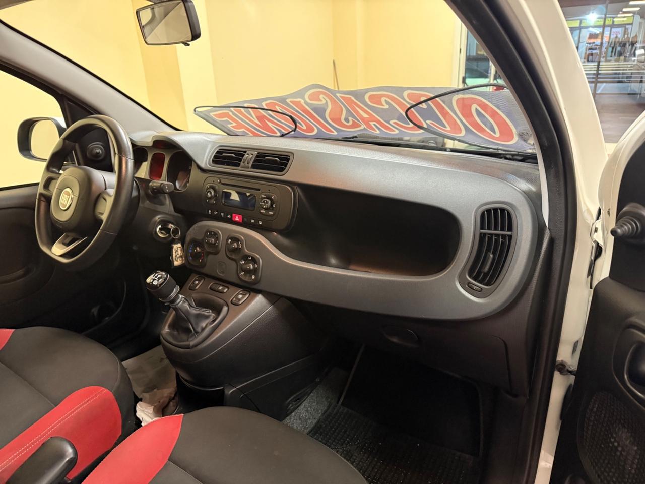 Fiat Panda 1.2 Easy