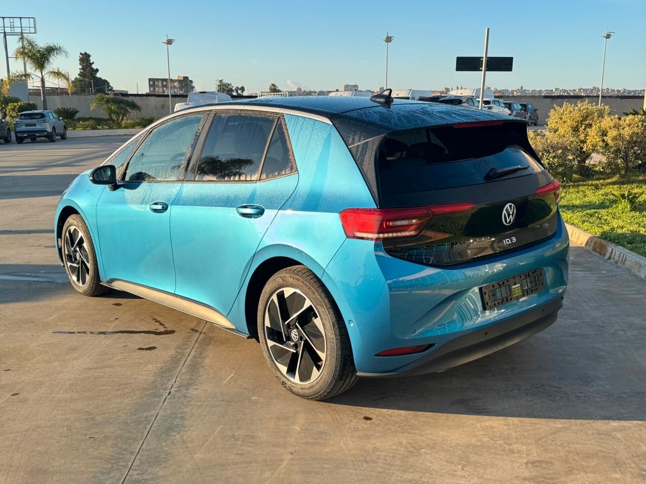Volkswagen ID.3 Pro Edition Plus T-stock 2025