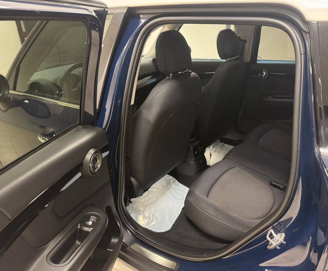 Mini Cooper D Countryman 2.0 ALL4 Automatica