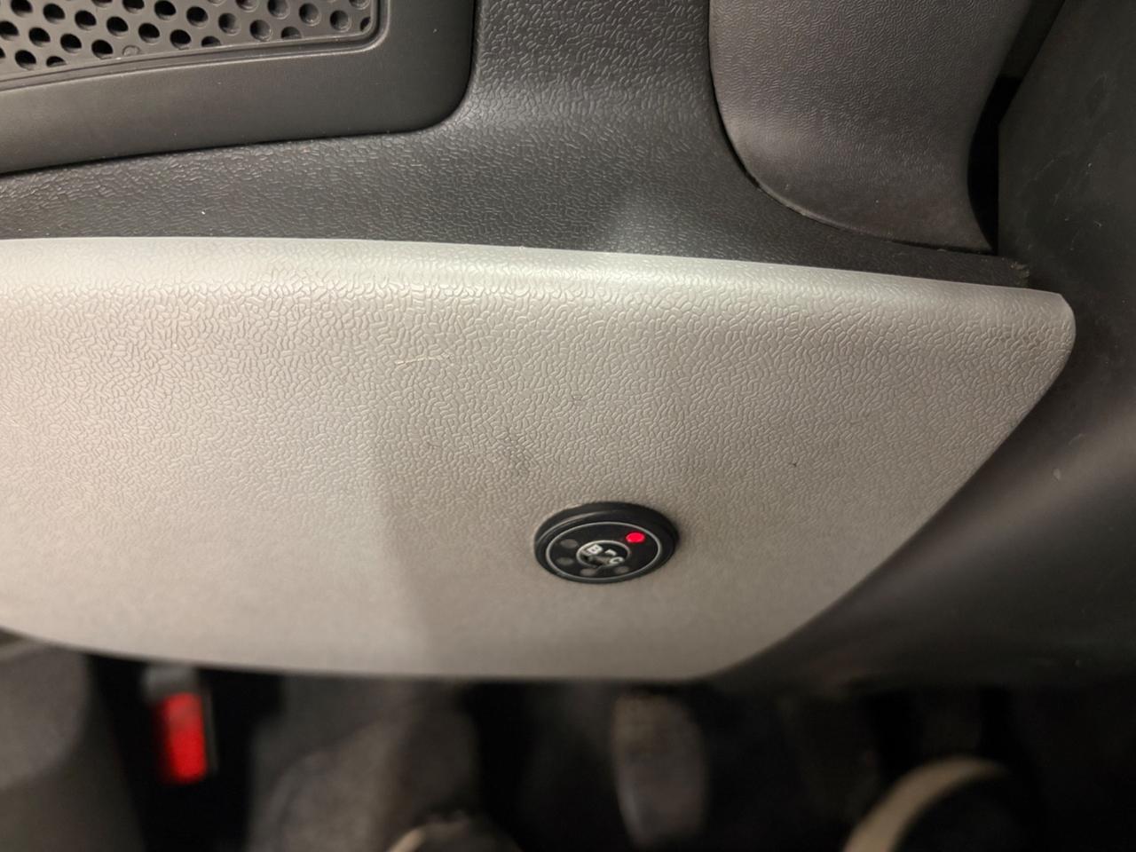 Fiat Doblo Doblò 1.4 GPL Family TRASPORTO DISABILI