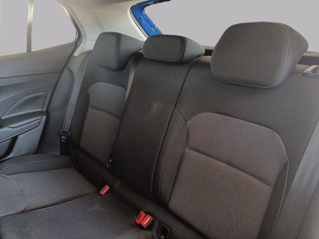 SKODA Fabia 1.0 mpi evo ambition 80cv del 2023