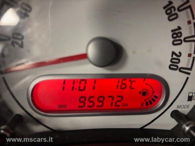 OPEL Agila 1.2 86 CV Enjoy