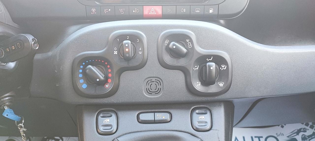 Fiat Panda 1.2 EasyPower GPL 10/2020