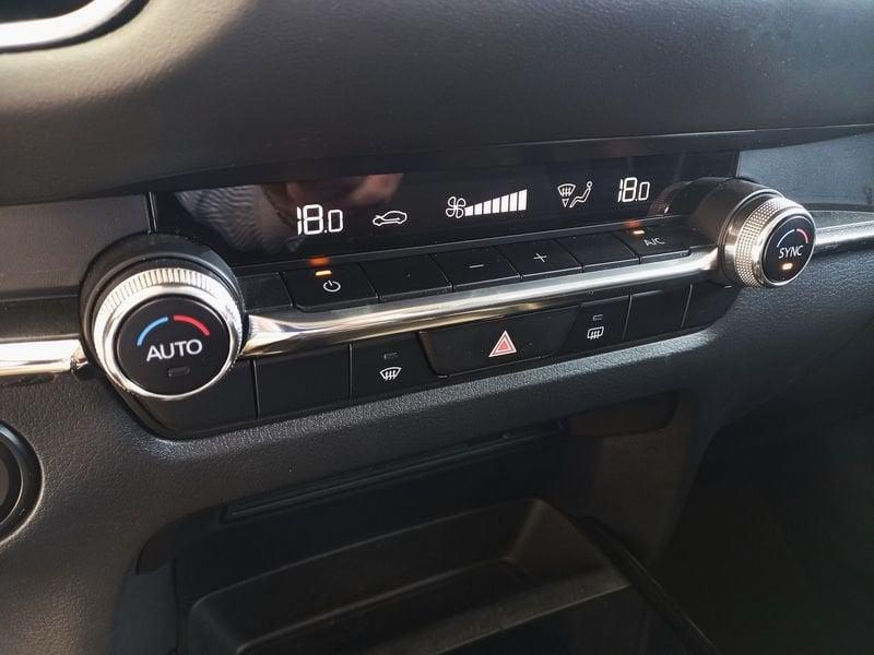 Mazda CX-30 2.0L Skyactiv-G 122 CV M-Hybrid 2WD Executive