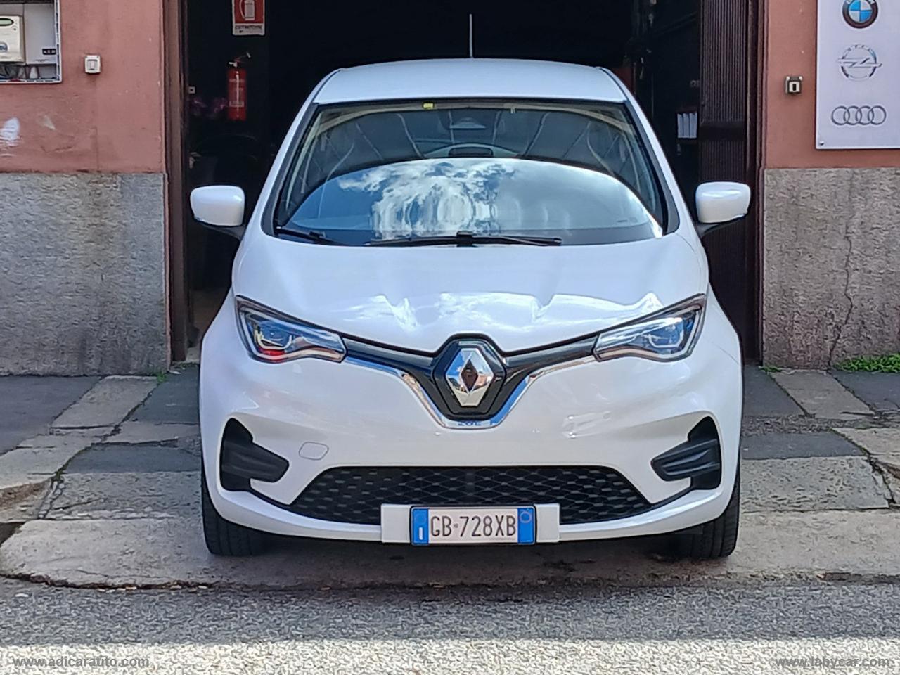 RENAULT ZOE Zen R110