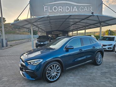 MERCEDES GLA 200D PREMIUM 11/2022