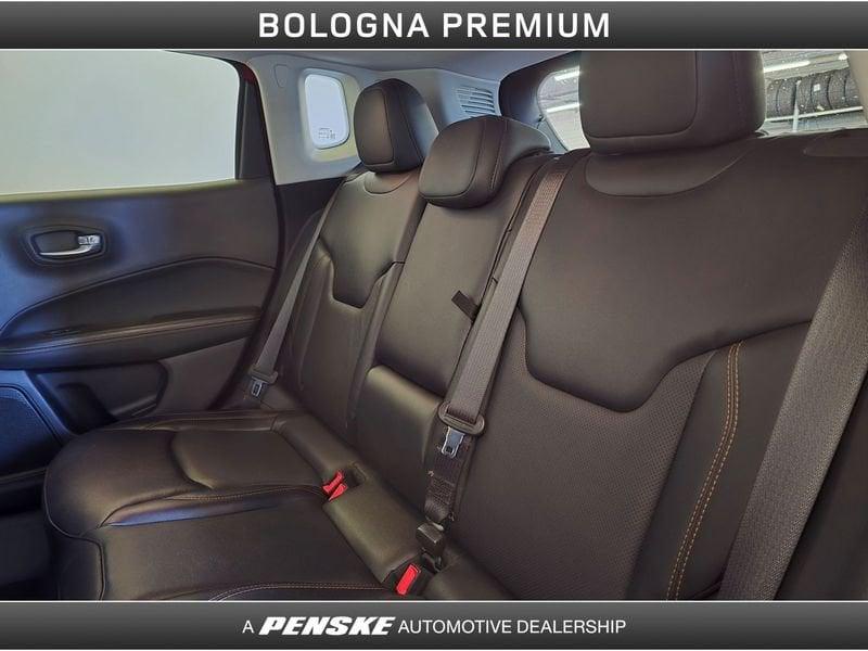 Jeep Compass Compass 2.0 Multijet II 4WD Limited