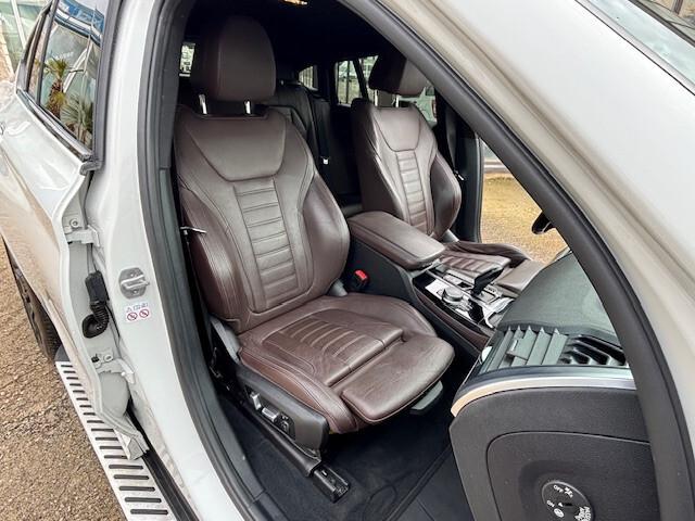 Bmw X4 xDrive30d Msport-X