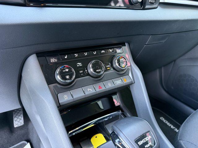 SKODA Karoq 2.0 TDI 4x4 DSG Selection LED ACC Camera Travel