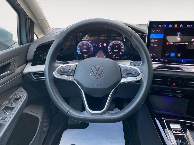 Volkswagen Golf 2.0 TDI SCR 110KW Style DSG