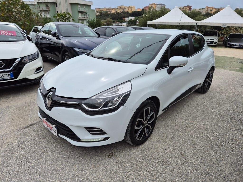 Renault Clio 1.5 dCi 90 CV 5P NAVI
